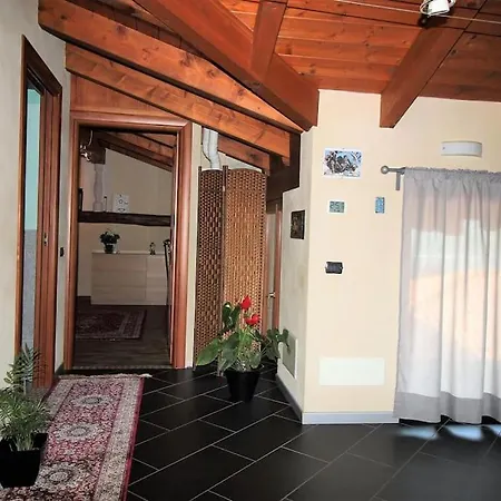 Appartement Giglio Vista D'orta Con Vasca Idro