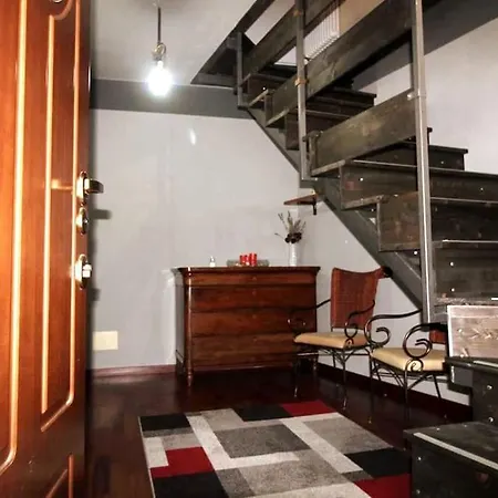 Giglio Vista D'orta Con Vasca Idro Appartement Ameno